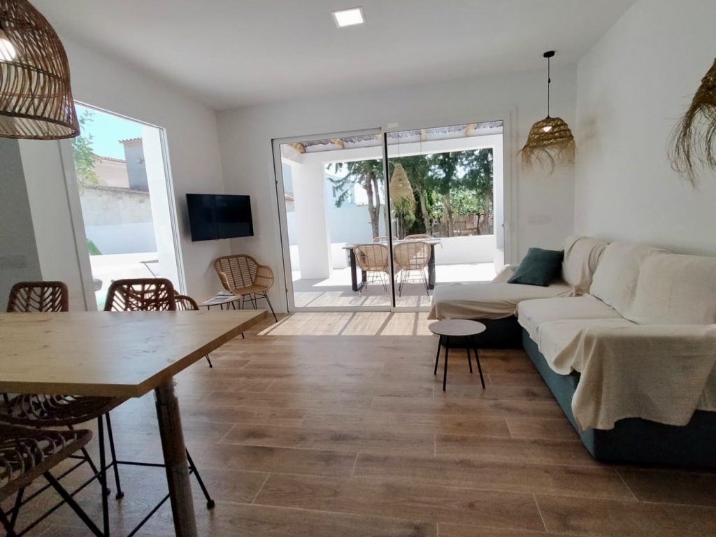 Apartamento Cap de Creus